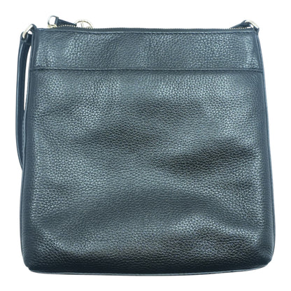 Black Crossbody
