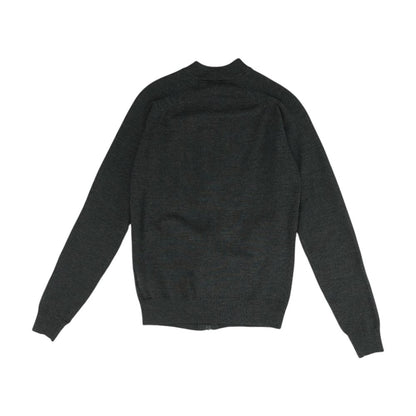 Charcoal Lightweight Jacket