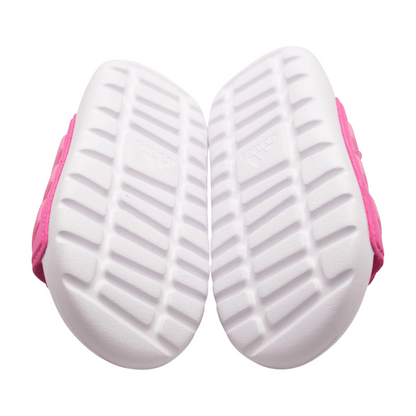 Pink Sandals Shoes