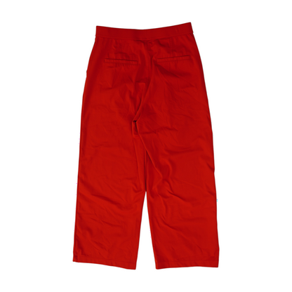Red Pants