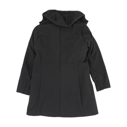 Black Coat
