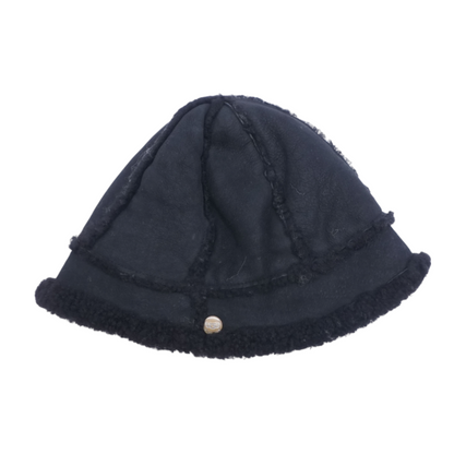 Black Misc. Hat