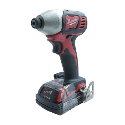 1/4" Hex Impact Driver