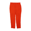 Polo Ralph Lauren Red Regular Pants – Image 1