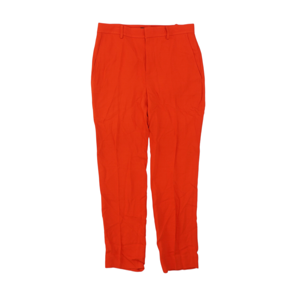 Polo Ralph Lauren Red Regular Pants – Image 1