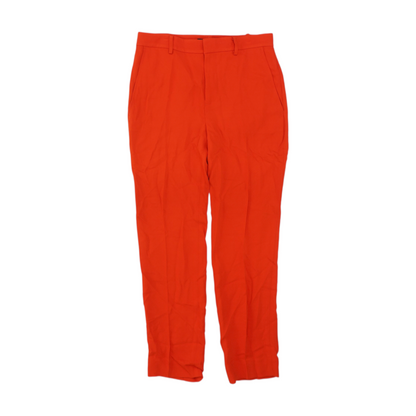 Polo Ralph Lauren Red Regular Pants – Image 1