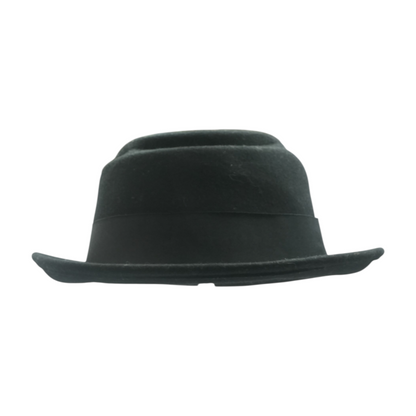 Black Misc. Hat