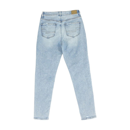Blue Mom Jeans