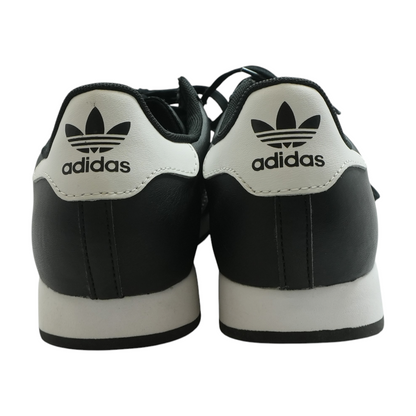 Black Athletics Shoes