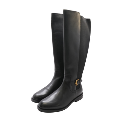 Black Boots