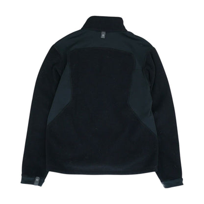 Black Lightweight Jacket