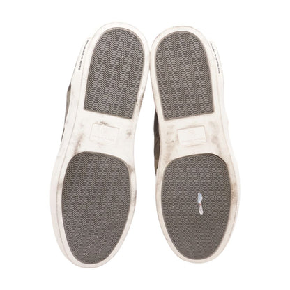 Multi Lace Up Casual Shoes
