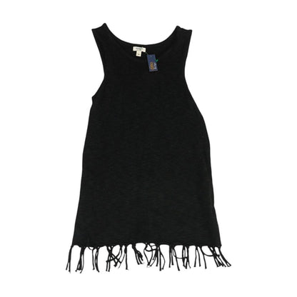 Black Tank