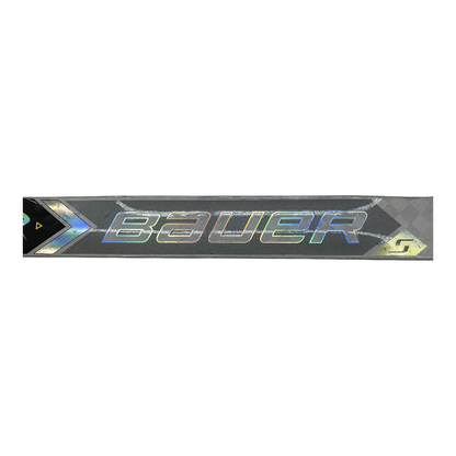 Supreme Shadow Goalie Left-Handed Hockey Stick with Bag