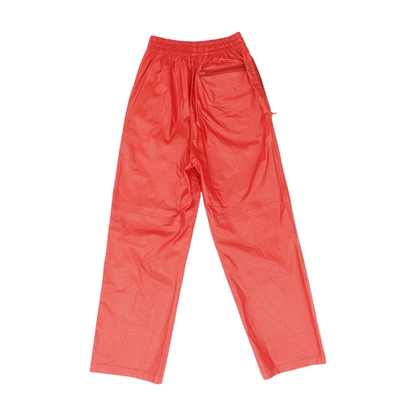 Red Pants