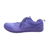 Purple Low-Top Athletic Shoes