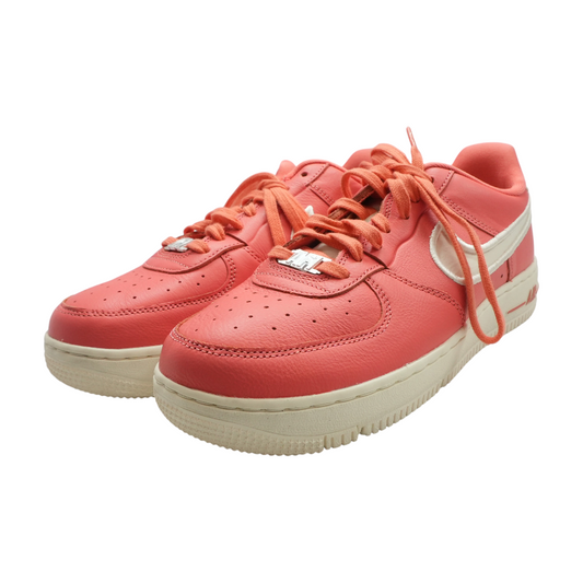Air Force 1 Low Dance Magic Ember Low-Top Athletic Shoes