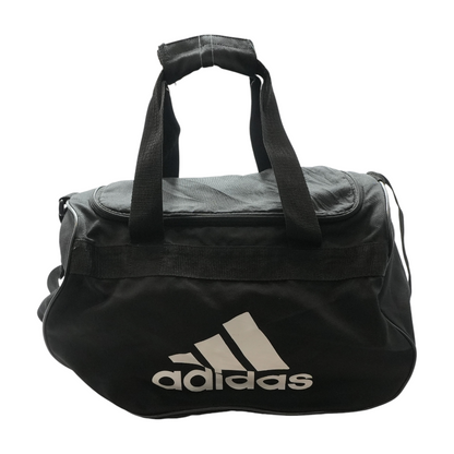 Black Weekender Bag