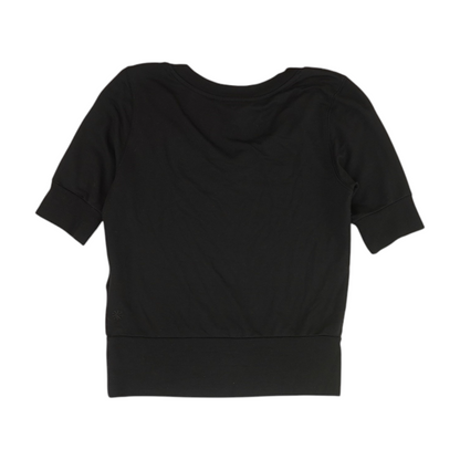 Black Blouse