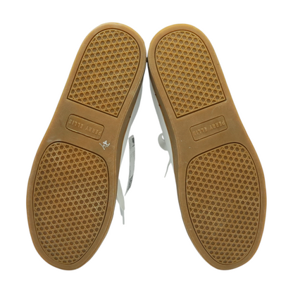 Vincent Sneaker Low-Top Athletic Shoes
