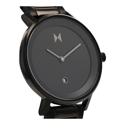 Stainless Steel Watch