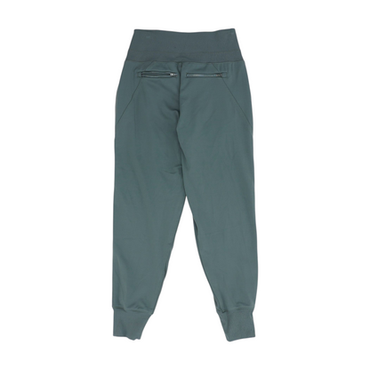 Gray Pants