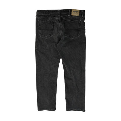 Black Classic Jeans