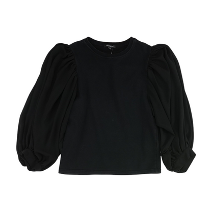 Black Blouse