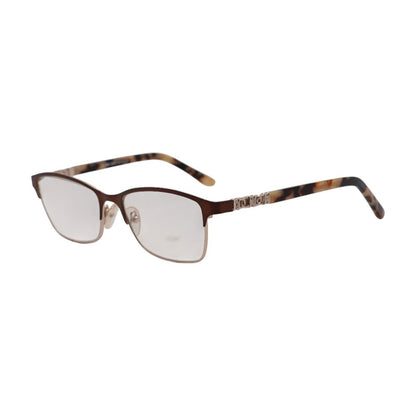 Brown CM8005 Square Eyeglasses FRAMES ONLY