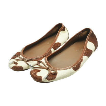 Multi Ballet Flats