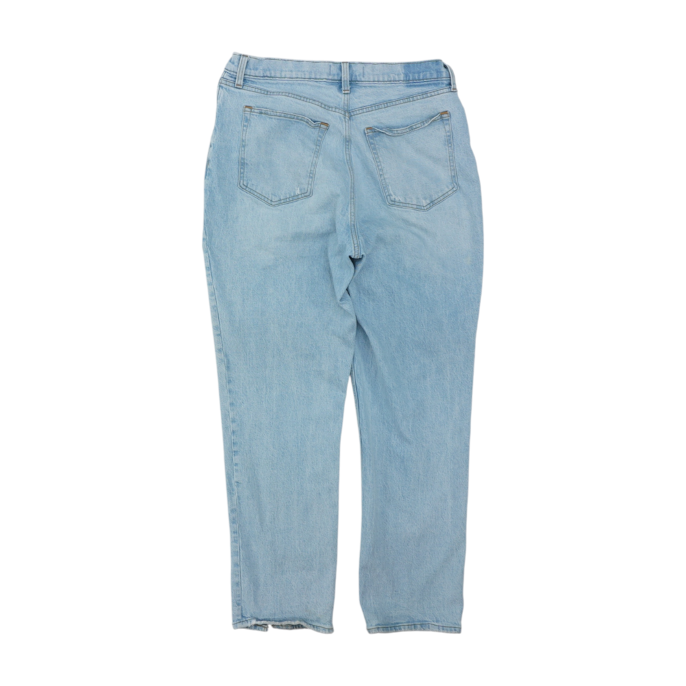 Blue Regular Jeans