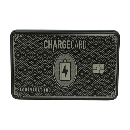 Charge Card Magnetic Portable Power Bank