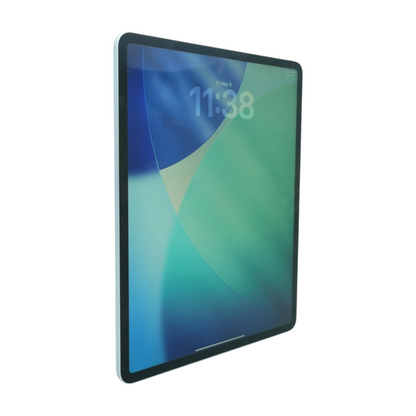 iPad Air 13.0" Blue 6th Generation M2 128GB WiFi Tablet