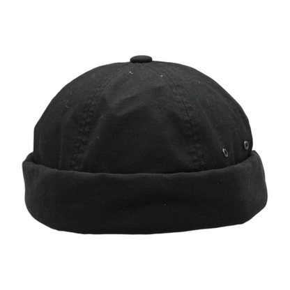 UDC Black Misc. Hat – Image 2