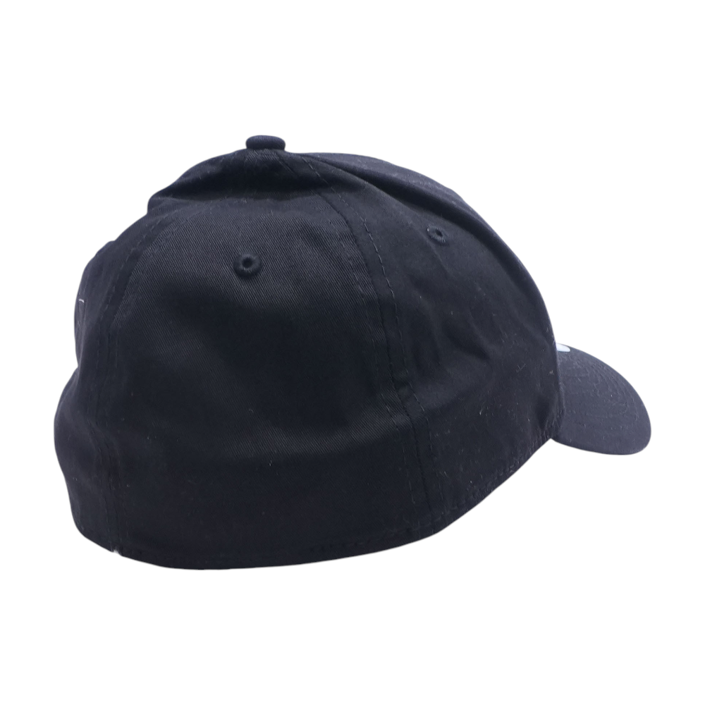 Black Los Angeles Dodgers Ballcap