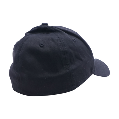 Black Los Angeles Dodgers Ballcap