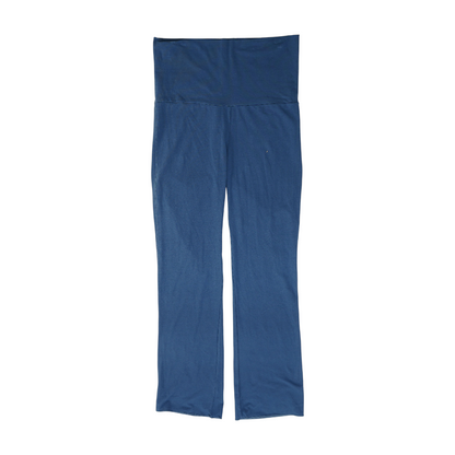 Blue Regular Pants