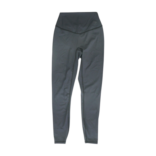 Black Active Leggings