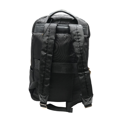 Black Backpack