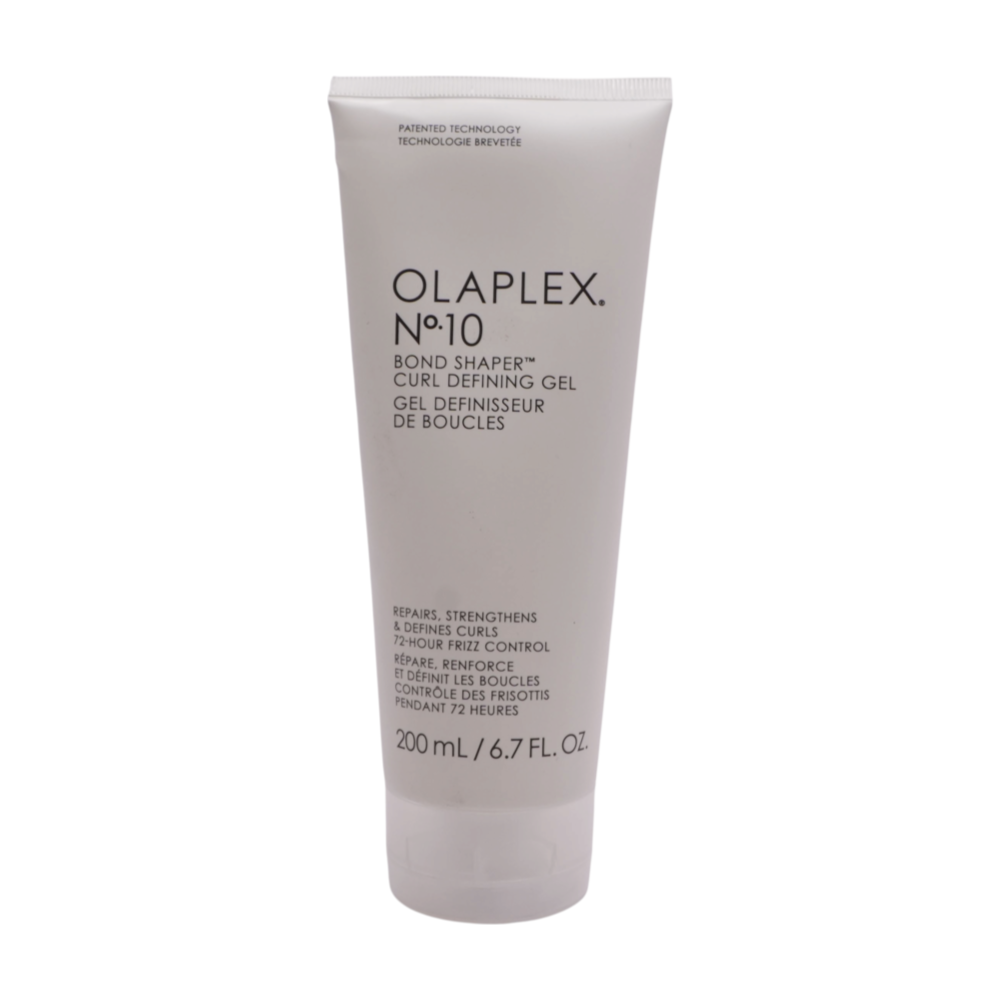 No 10 Bond Shaper Gel