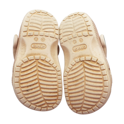 Gold Sandals Shoes