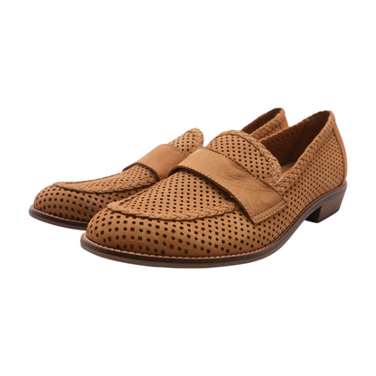 Brown Flats