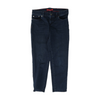 Blue Petite Regular Jeans