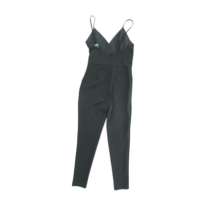 Black Jumpsuit