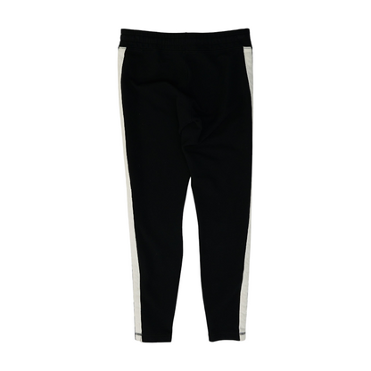 Black Active Leggings