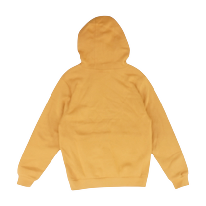 Brown Hoodie Pullover