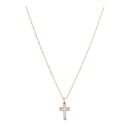 Costume Pendant Necklace