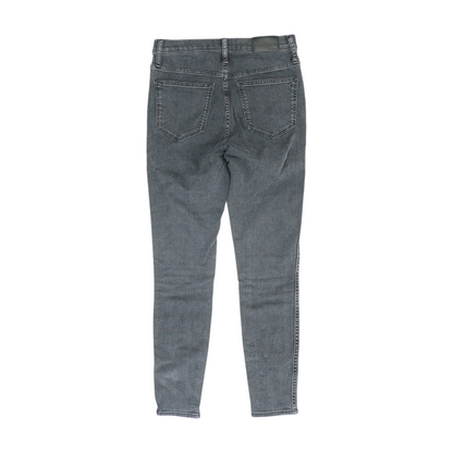 Black Skinny Jeans