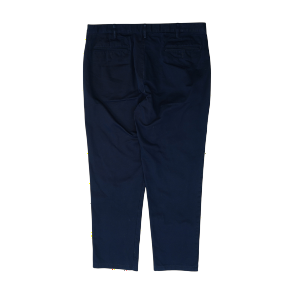 Navy Tall Regular Pants