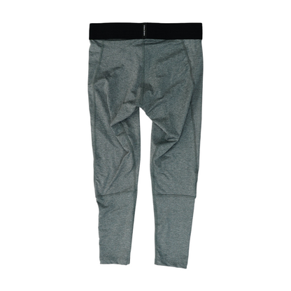 Gray Solid Base Layer